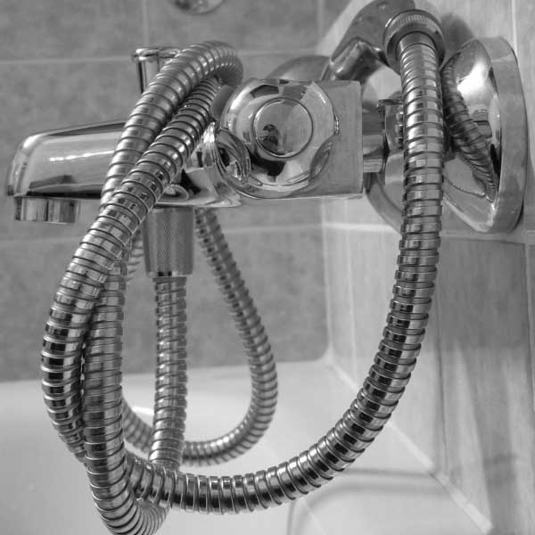 Shower Installation services in Darlington