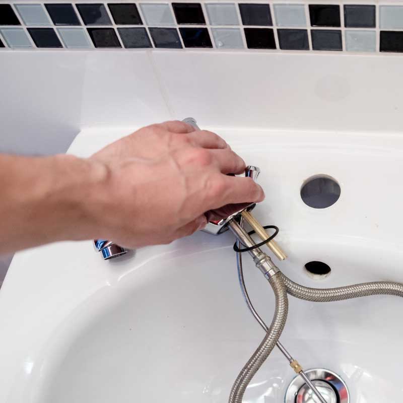 Tap Leak services in Darlington